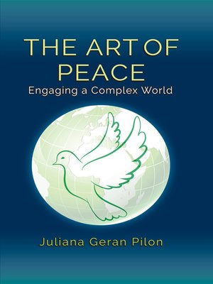cover image of The Art of Peace